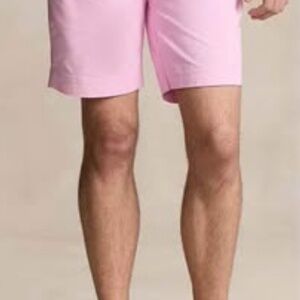 Brand new with tags. Mens Ralph Lauren shorts for Summer